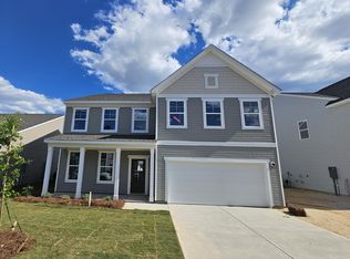 957 Pullman Loop, Aiken, SC 29801