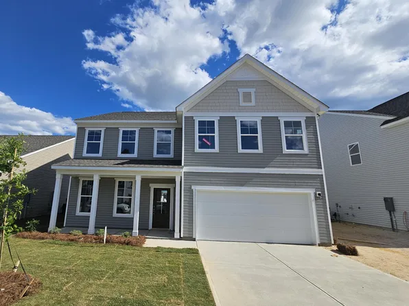 957 Pullman Loop, Aiken, SC 29801