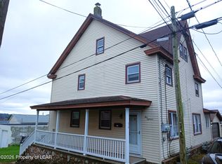 518 E 6th St, Hazleton, PA 18201