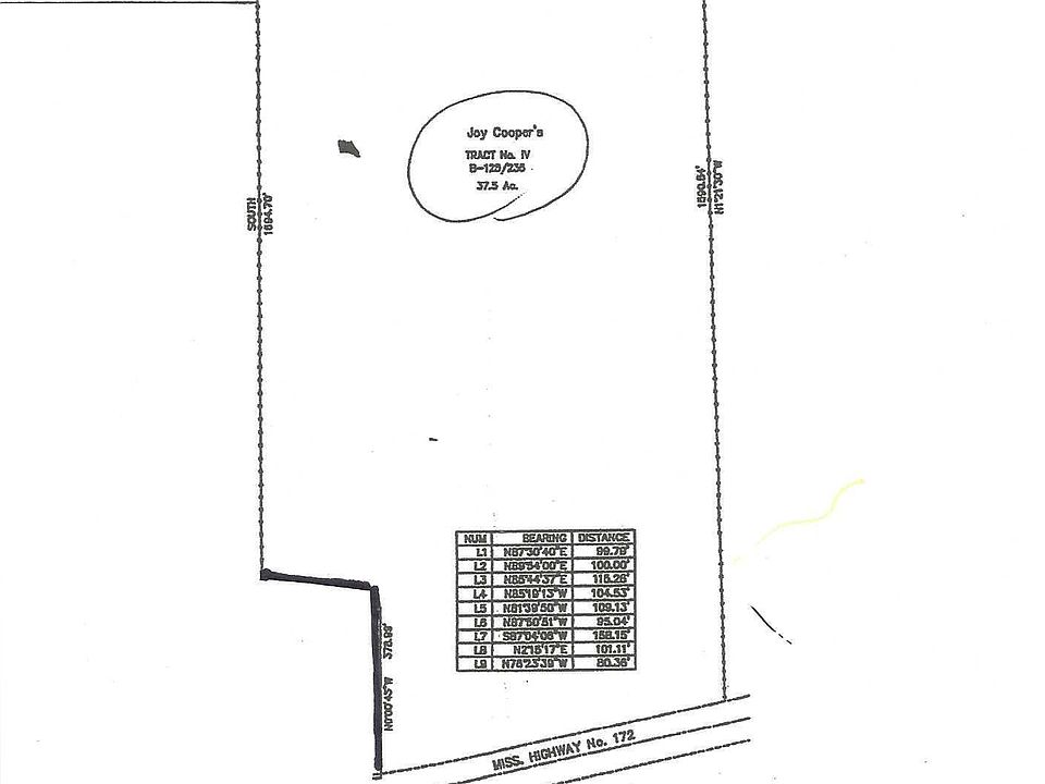 1st image of County Road 172