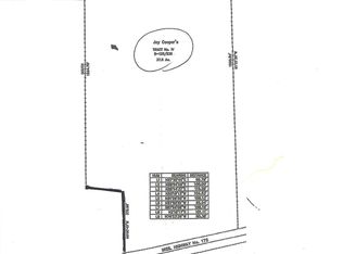 County Road 172, Iuka, MS 38852