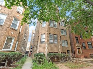 5411 N Campbell Ave #BF, Chicago, IL 60625