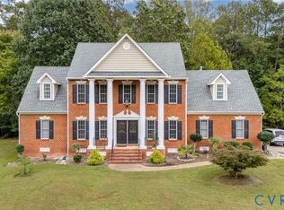 12107 Nithdale Pl, Chesterfield, VA 23838
