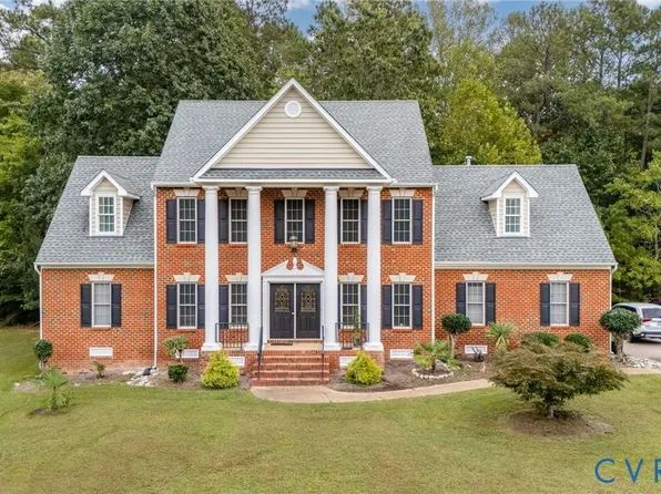 12107 Nithdale Pl, Chesterfield, VA 23838