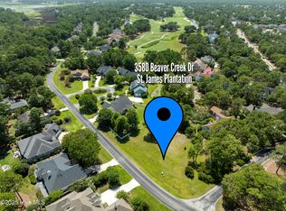 3580 Beaver Creek Dr SE, Southport, NC 28461