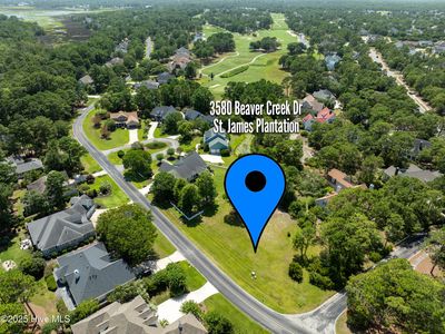 3580 Beaver Creek Drive SE, Southport, NC, 28461