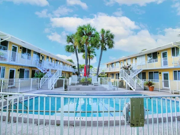 3912 NE 22nd Ave #1A, Fort Lauderdale, FL 33308