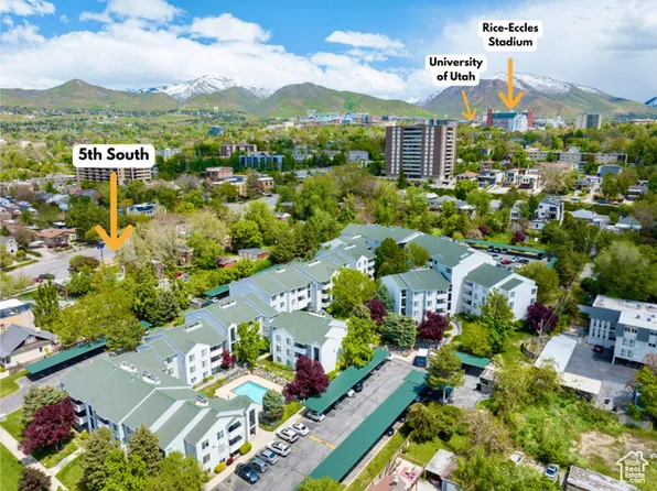 531 S 900 E APT C3, Salt Lake City, UT 84102
