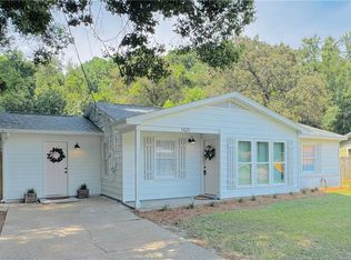 1420 Driftwood Dr N, Mobile, AL 36605