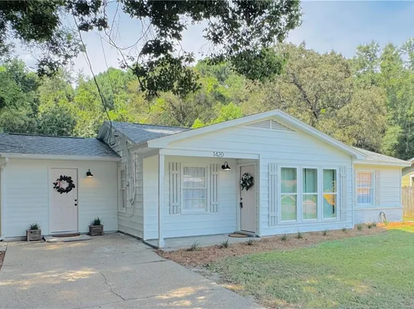 1420 Driftwood Dr N, Mobile, AL 36605