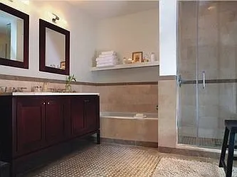 Rented by Corcoran