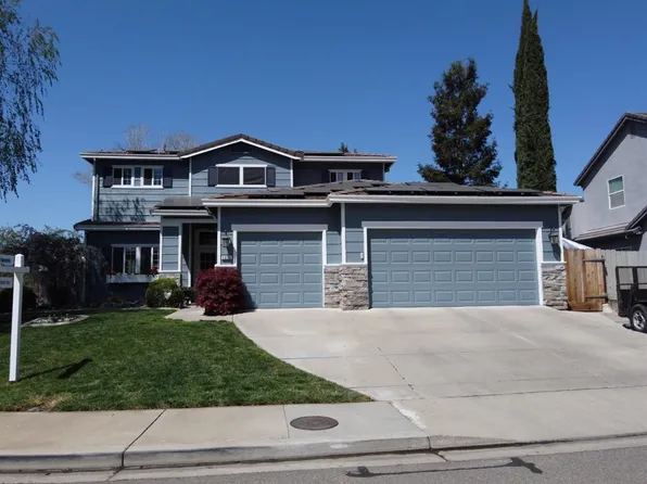 1232 Hollenbeck Ct, Oakdale, CA 95361