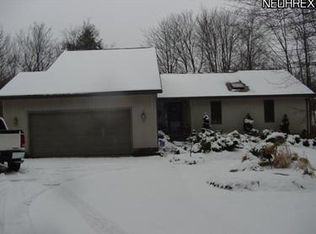 4659 Baldwin Rd, Kingsville, OH 44048