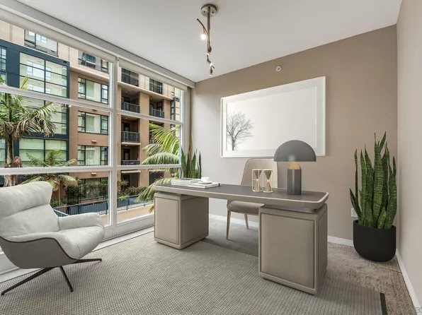 530 K St Unit 311, San Diego, CA 92101