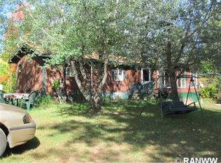 W8174 State Highway 77, Trego, WI 54888