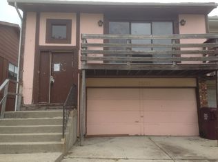 21811 Peterson Ave, Sauk Village, IL