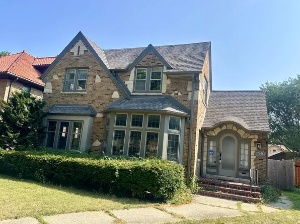 2848 North Sherman BOULEVARD, Milwaukee, WI 53210