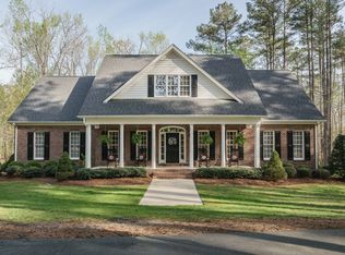 1145 Pine Ridge Rd, Zebulon, NC 27597