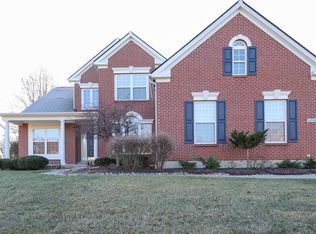 4340 Wilderness Way, Mason, OH 45040