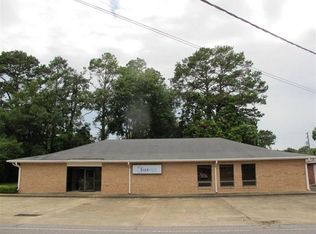 N 9th St, Monroe, LA 71201