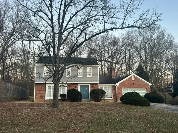 7258 Royalgreen Dr, Cincinnati, OH 45244