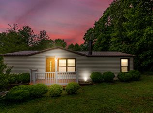 1577 Carroll Rd, Goodview, VA 24095