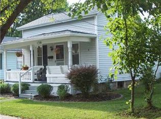 136 Granger St, Canandaigua, NY 14424