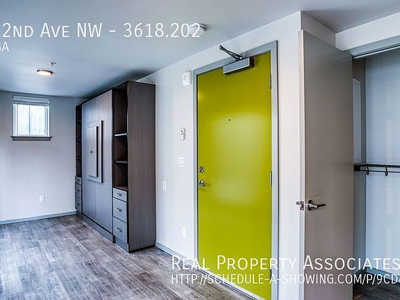 4th image of 3618 2nd Ave NW #202