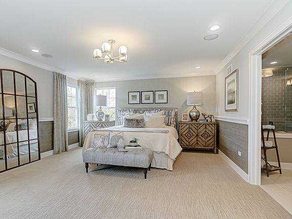 Owner s Bedroom - Representational Photo