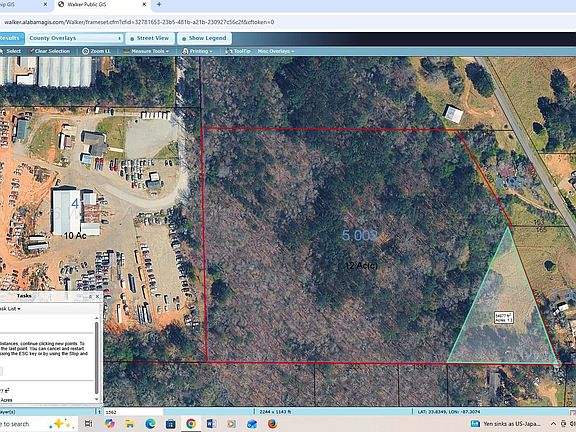 2nd image of 12 Bennie Knight Rd