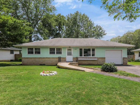 4013 Duke St, Madison, WI 53704