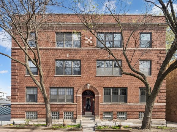 1528 W Ardmore Ave #3W, Chicago, IL 60660