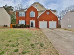 4523 Howell Farms Rd NW, Acworth, GA 30101