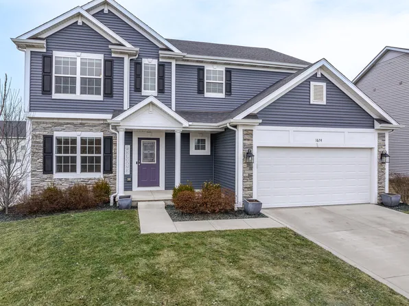 1674 Gustafson Ave, Chesterton, IN 46304