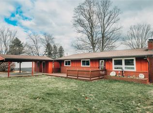 211 Courtland Rd, Indiana, PA 15701