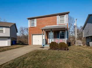 975 Tatesbrook Dr #1, Lexington, KY 40517