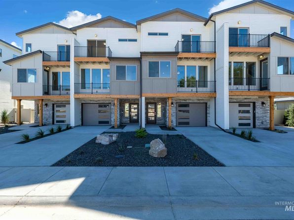 Boise ID Townhomes & Townhouses For Sale - 24 Homes | Zillow