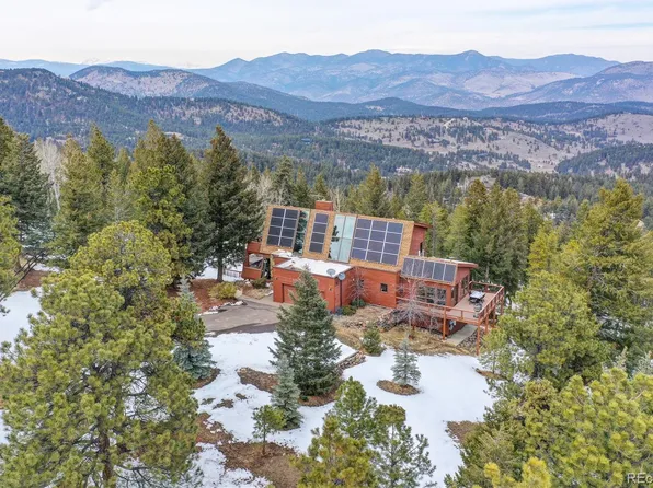 1274 Silver Tip Lane, Evergreen, CO 80439