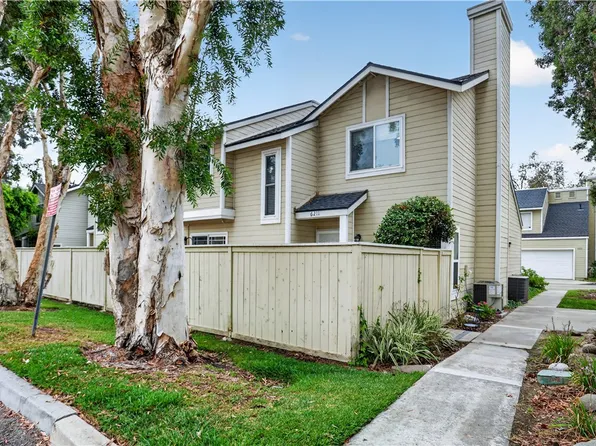 6211 Plymouth Ct #114, Yorba Linda, CA 92887