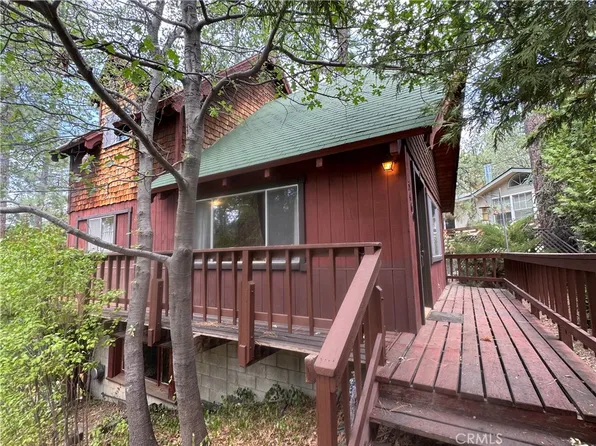 53460 Country Club Dr, Idyllwild, CA 92549