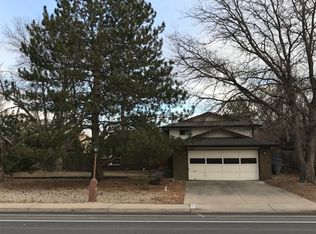 2224 Gay St, Longmont, CO 80501