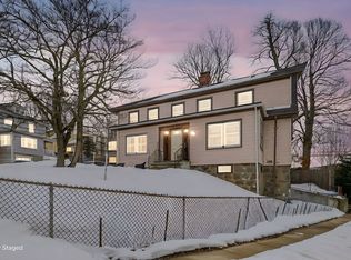 27 S Crescent Circuit, Brighton, MA 02135