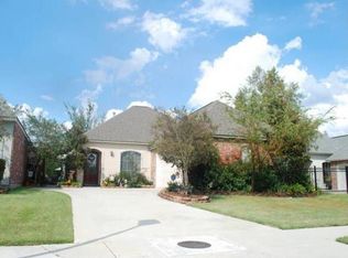 10407 Springridge Ave, Baton Rouge, LA 70810