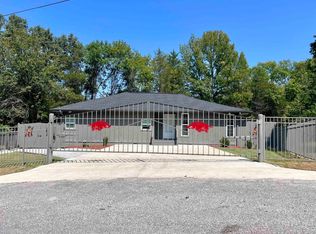 430 Hawkins St, Batesville, AR 72501
