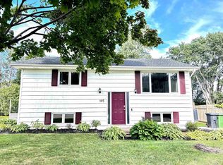 105 Glenafton Dr, Charlottetown, PE C1A 7A8