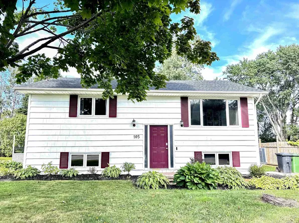 105 Glenafton Dr, Charlottetown, PE C1A 7A8