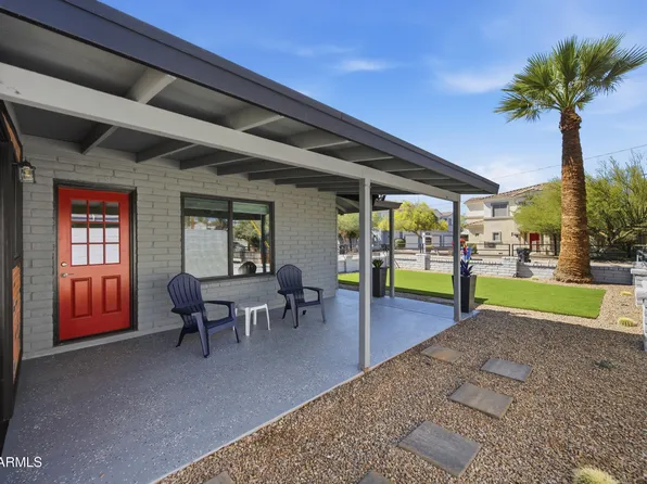 4139 N 27th St, Phoenix, AZ 85016