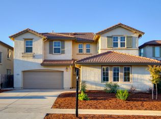 5209 Matina Dr, Elk Grove, CA 95757