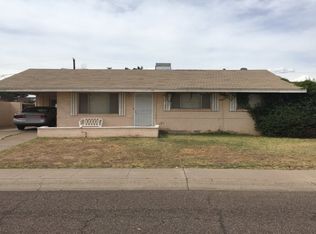 3408 W Bloomfield Rd, Phoenix, AZ 85029