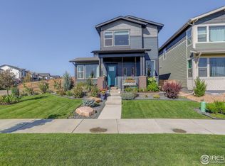 4893 Oakley Dr, Timnath, CO 80547
